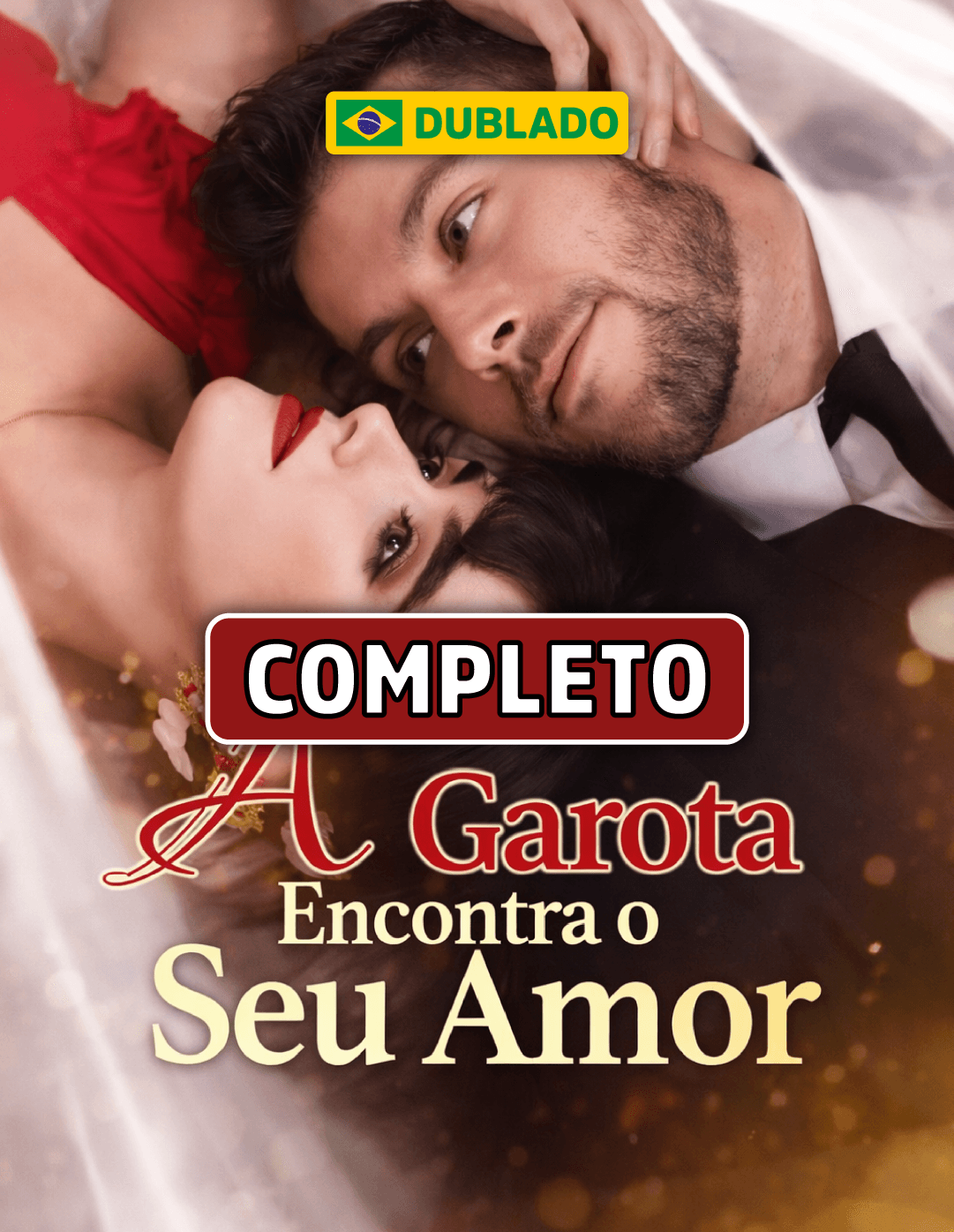 A Garota Encontra o Seu Amor