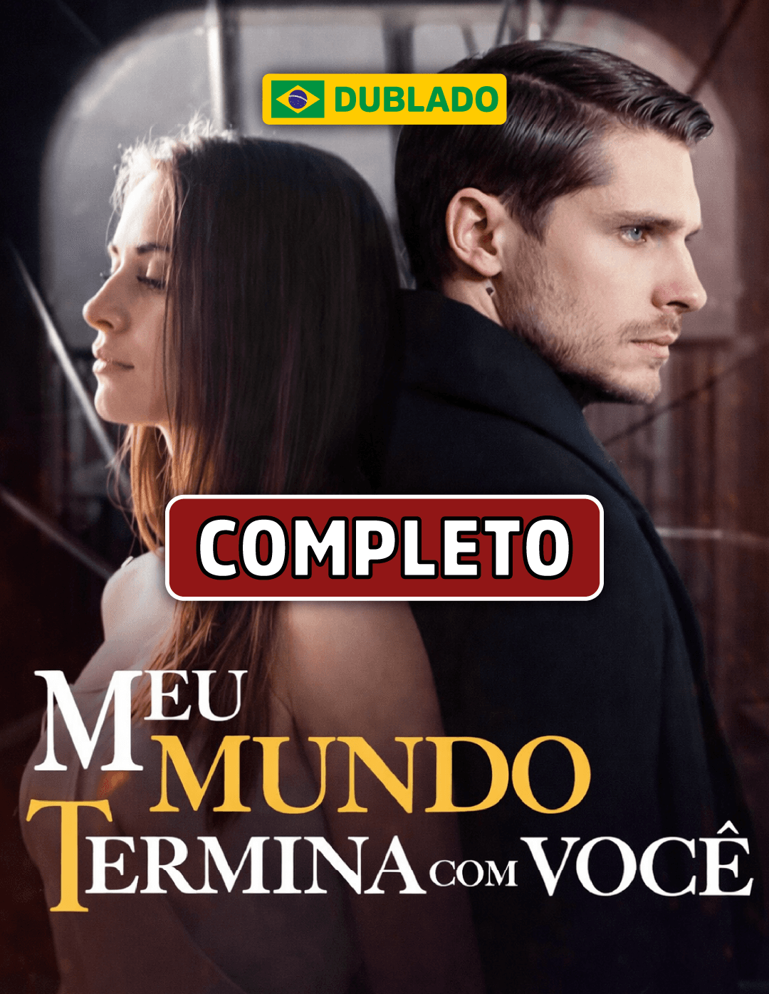 Meu Mundo Termina Com Você