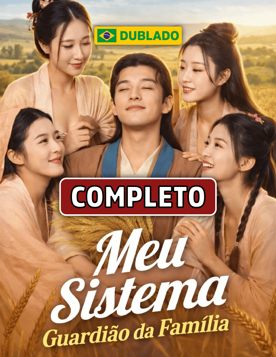 Meu Sistema Guardião da Família