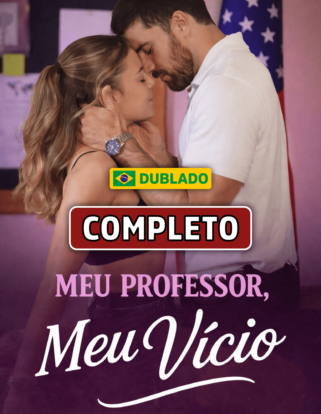 Meu Professor Meu Vício