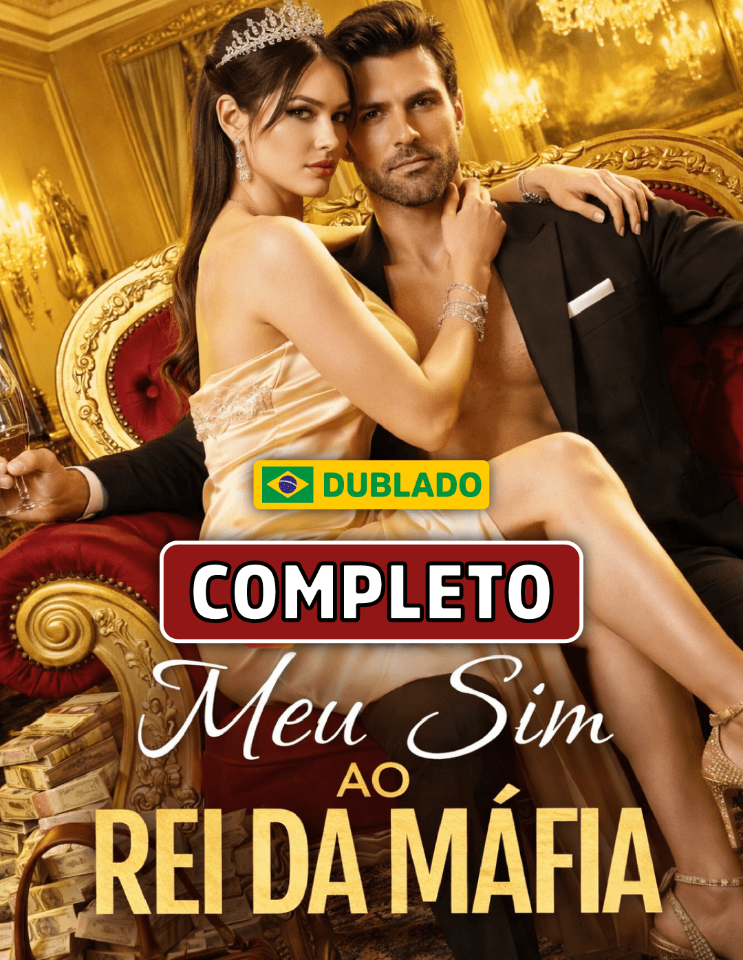 Meu Sim ao Rei da Máfia